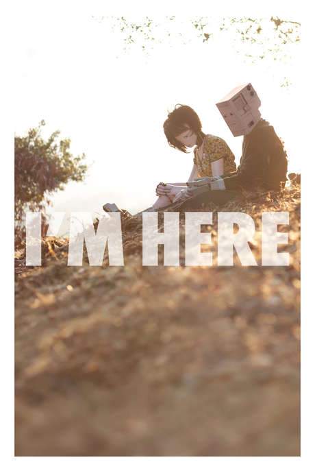 I’m Here